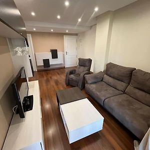 Apartamento A Pie De La Playa